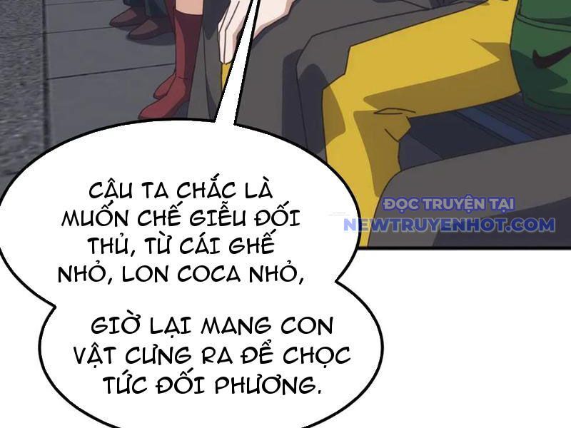 Vạn Tộc Xâm Lược Bắt Đầu Thuần Hóa Cự Thú Cấp Sử Thi [Chap 4-33]