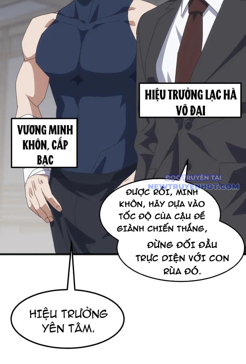 Vạn Tộc Xâm Lược Bắt Đầu Thuần Hóa Cự Thú Cấp Sử Thi [Chap 4-33]