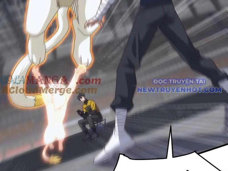 Vạn Tộc Xâm Lược Bắt Đầu Thuần Hóa Cự Thú Cấp Sử Thi [Chap 4-33]