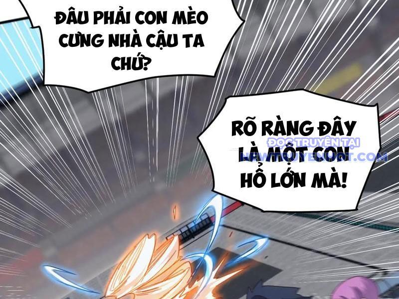 Vạn Tộc Xâm Lược Bắt Đầu Thuần Hóa Cự Thú Cấp Sử Thi [Chap 4-33]