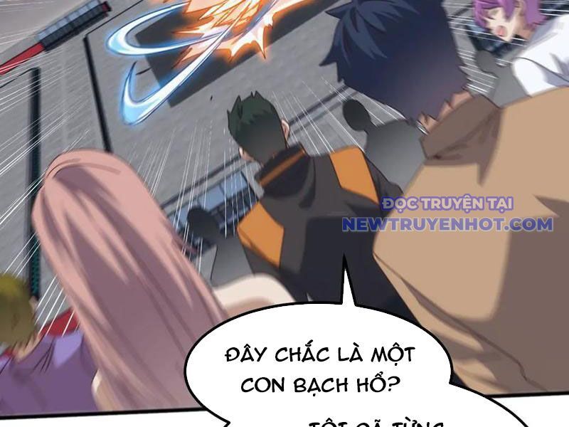 Vạn Tộc Xâm Lược Bắt Đầu Thuần Hóa Cự Thú Cấp Sử Thi [Chap 4-33]