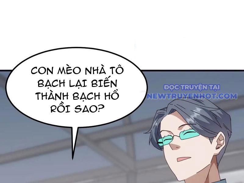 Vạn Tộc Xâm Lược Bắt Đầu Thuần Hóa Cự Thú Cấp Sử Thi [Chap 4-33]