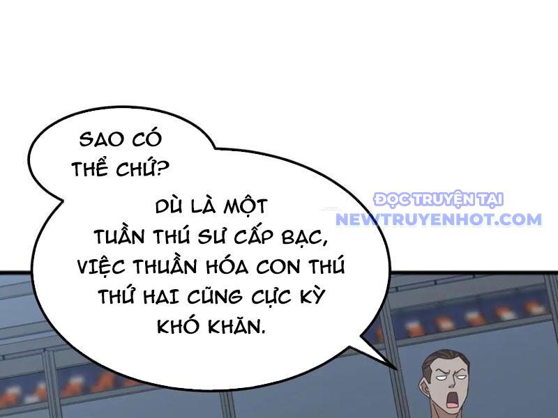 Vạn Tộc Xâm Lược Bắt Đầu Thuần Hóa Cự Thú Cấp Sử Thi [Chap 4-33]