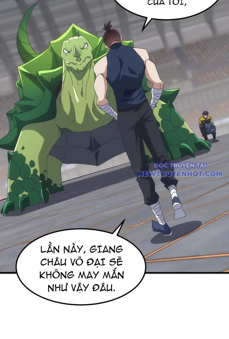 Vạn Tộc Xâm Lược Bắt Đầu Thuần Hóa Cự Thú Cấp Sử Thi [Chap 4-33]