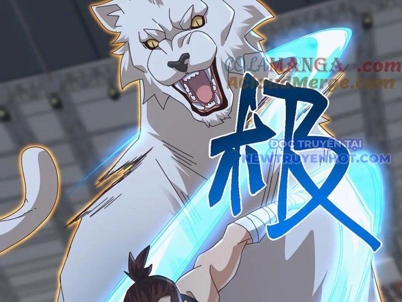 Vạn Tộc Xâm Lược Bắt Đầu Thuần Hóa Cự Thú Cấp Sử Thi [Chap 4-33]
