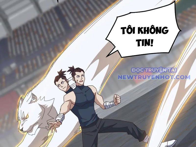 Vạn Tộc Xâm Lược Bắt Đầu Thuần Hóa Cự Thú Cấp Sử Thi [Chap 4-33]