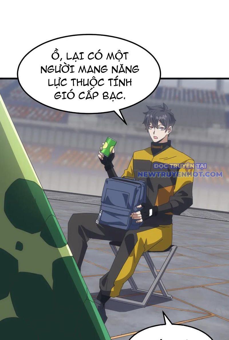 Vạn Tộc Xâm Lược Bắt Đầu Thuần Hóa Cự Thú Cấp Sử Thi [Chap 4-33]