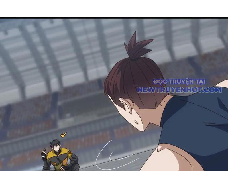 Vạn Tộc Xâm Lược Bắt Đầu Thuần Hóa Cự Thú Cấp Sử Thi [Chap 4-33]