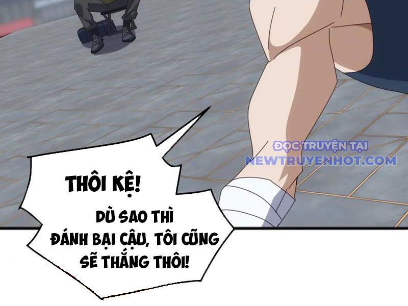 Vạn Tộc Xâm Lược Bắt Đầu Thuần Hóa Cự Thú Cấp Sử Thi [Chap 4-33]