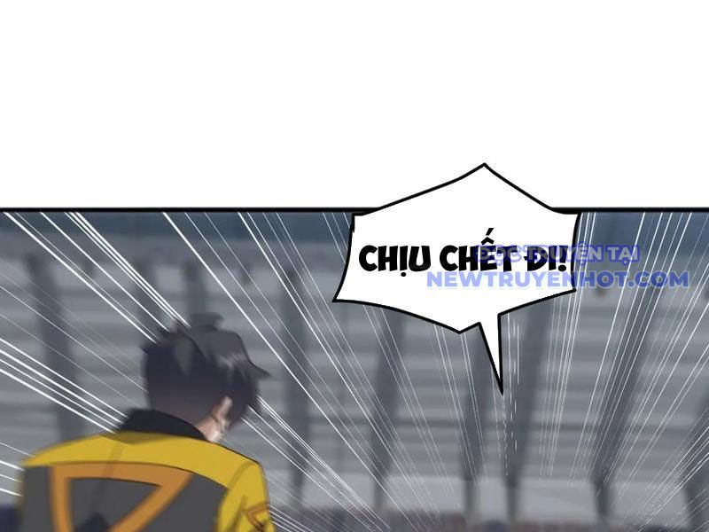 Vạn Tộc Xâm Lược Bắt Đầu Thuần Hóa Cự Thú Cấp Sử Thi [Chap 4-33]