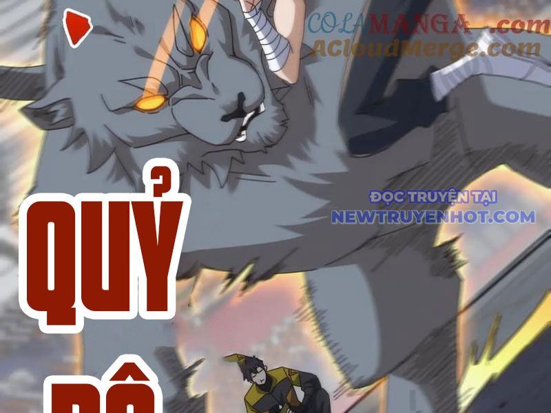 Vạn Tộc Xâm Lược Bắt Đầu Thuần Hóa Cự Thú Cấp Sử Thi [Chap 4-33]