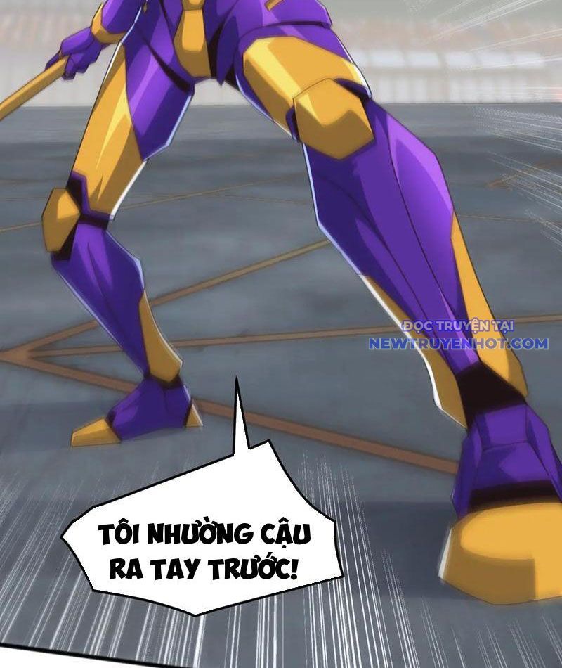 Vạn Tộc Xâm Lược Bắt Đầu Thuần Hóa Cự Thú Cấp Sử Thi [Chap 4-33]