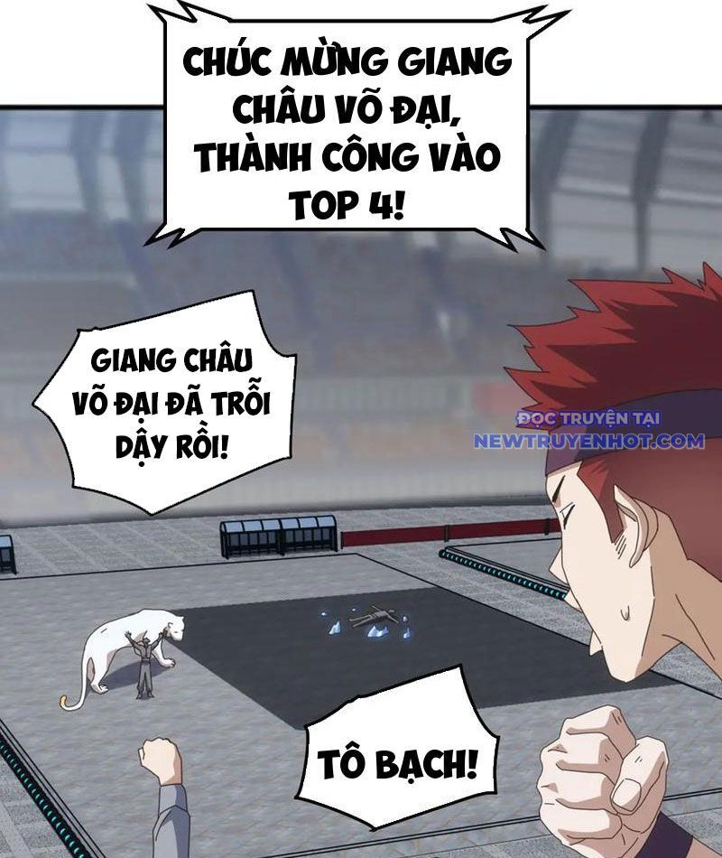 Vạn Tộc Xâm Lược Bắt Đầu Thuần Hóa Cự Thú Cấp Sử Thi [Chap 4-33]