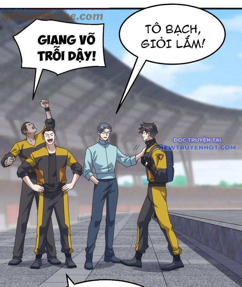 Vạn Tộc Xâm Lược Bắt Đầu Thuần Hóa Cự Thú Cấp Sử Thi [Chap 4-33]