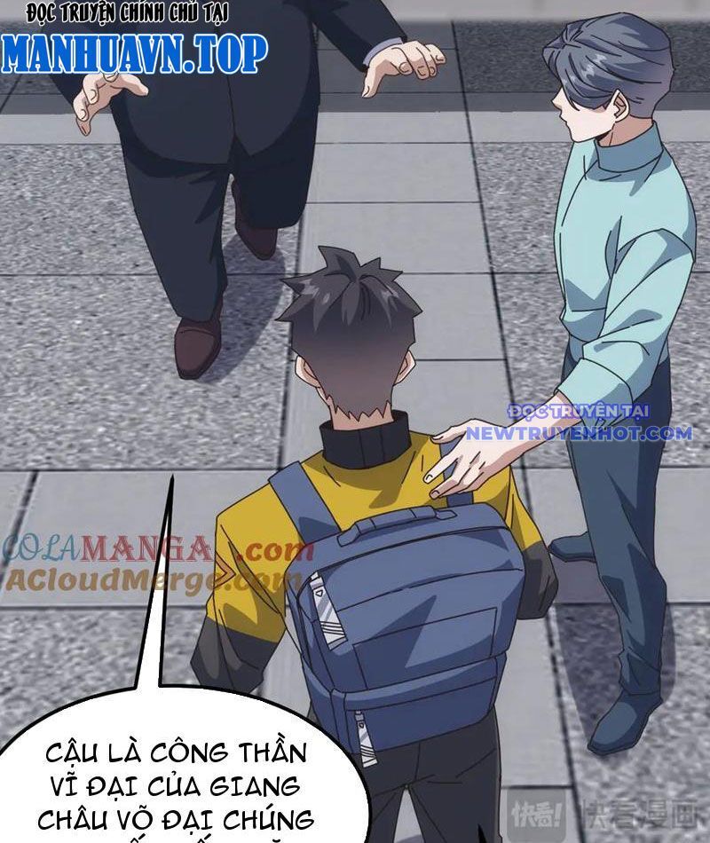 Vạn Tộc Xâm Lược Bắt Đầu Thuần Hóa Cự Thú Cấp Sử Thi [Chap 4-33]