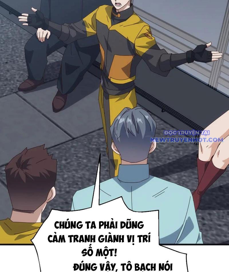 Vạn Tộc Xâm Lược Bắt Đầu Thuần Hóa Cự Thú Cấp Sử Thi [Chap 4-33]