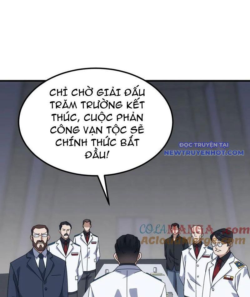 Vạn Tộc Xâm Lược Bắt Đầu Thuần Hóa Cự Thú Cấp Sử Thi [Chap 4-33]
