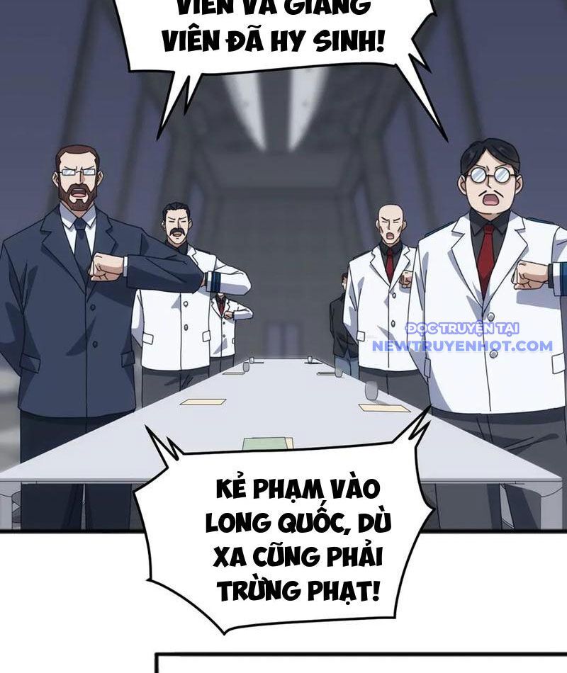 Vạn Tộc Xâm Lược Bắt Đầu Thuần Hóa Cự Thú Cấp Sử Thi [Chap 4-33]