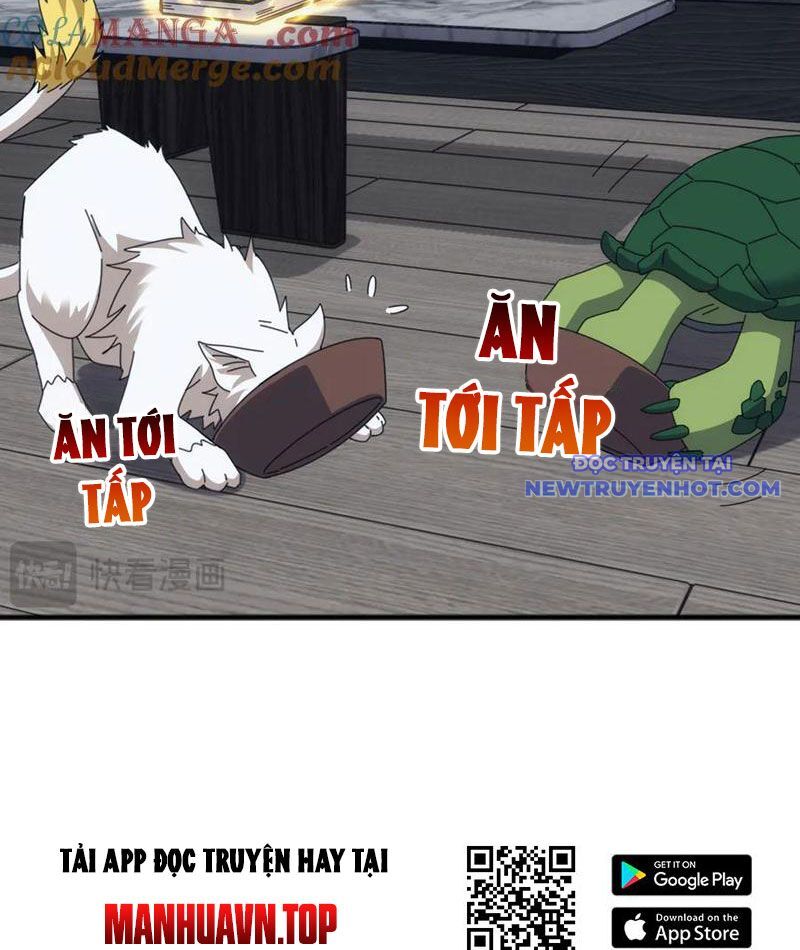 Vạn Tộc Xâm Lược Bắt Đầu Thuần Hóa Cự Thú Cấp Sử Thi [Chap 4-33]