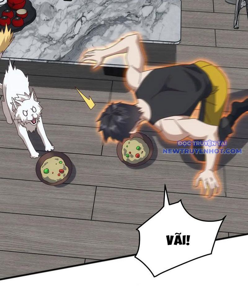 Vạn Tộc Xâm Lược Bắt Đầu Thuần Hóa Cự Thú Cấp Sử Thi [Chap 4-33]