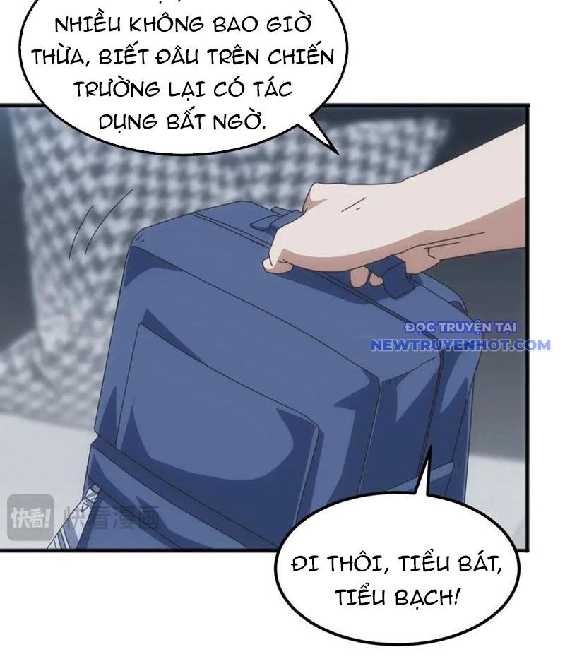 Vạn Tộc Xâm Lược Bắt Đầu Thuần Hóa Cự Thú Cấp Sử Thi [Chap 4-33]
