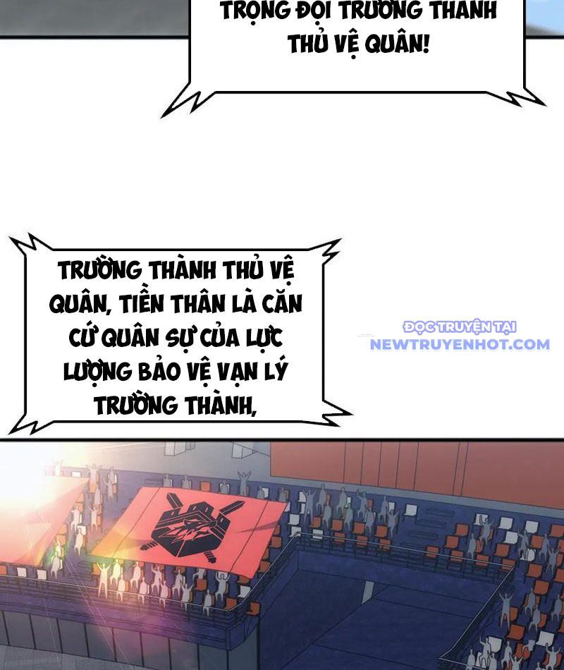 Vạn Tộc Xâm Lược Bắt Đầu Thuần Hóa Cự Thú Cấp Sử Thi [Chap 4-33]
