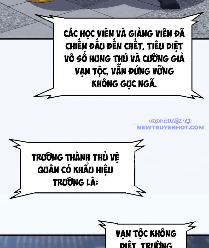 Vạn Tộc Xâm Lược Bắt Đầu Thuần Hóa Cự Thú Cấp Sử Thi [Chap 4-33]