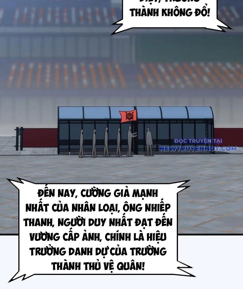 Vạn Tộc Xâm Lược Bắt Đầu Thuần Hóa Cự Thú Cấp Sử Thi [Chap 4-33]