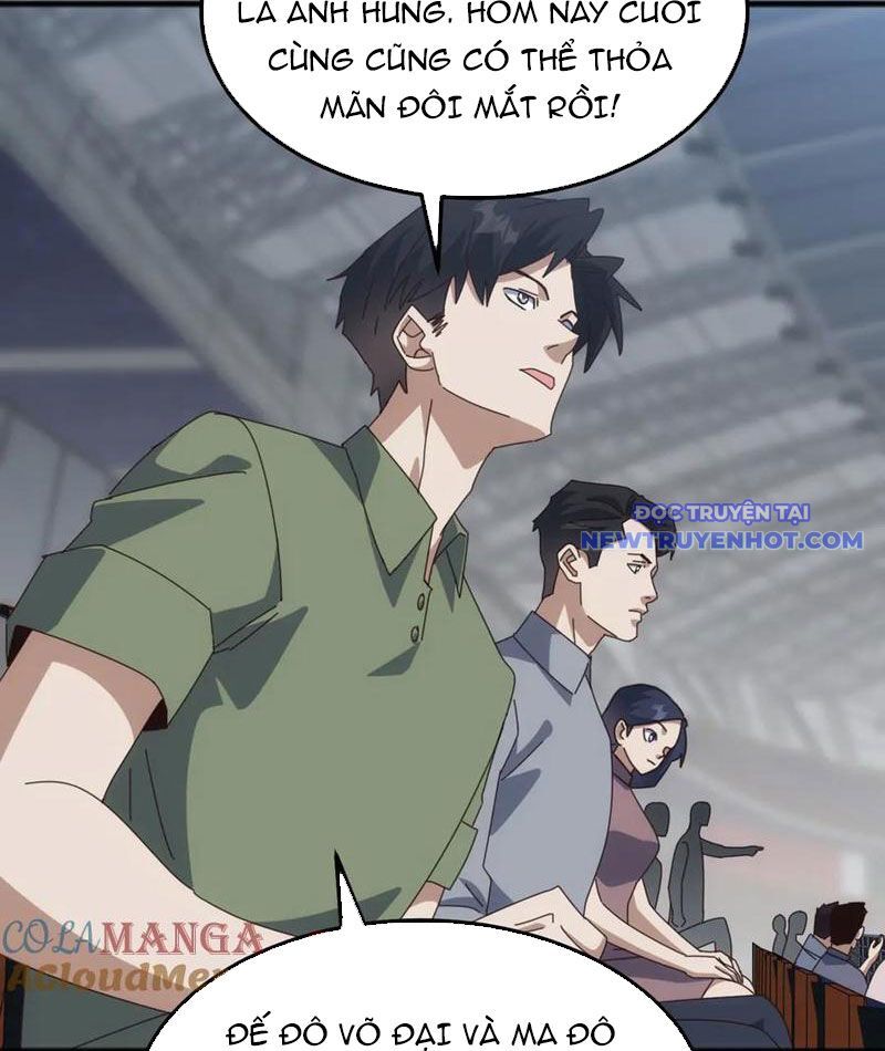 Vạn Tộc Xâm Lược Bắt Đầu Thuần Hóa Cự Thú Cấp Sử Thi [Chap 4-33]