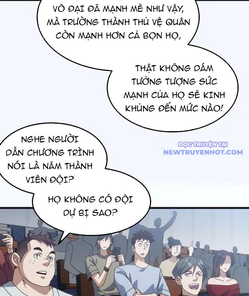 Vạn Tộc Xâm Lược Bắt Đầu Thuần Hóa Cự Thú Cấp Sử Thi [Chap 4-33]