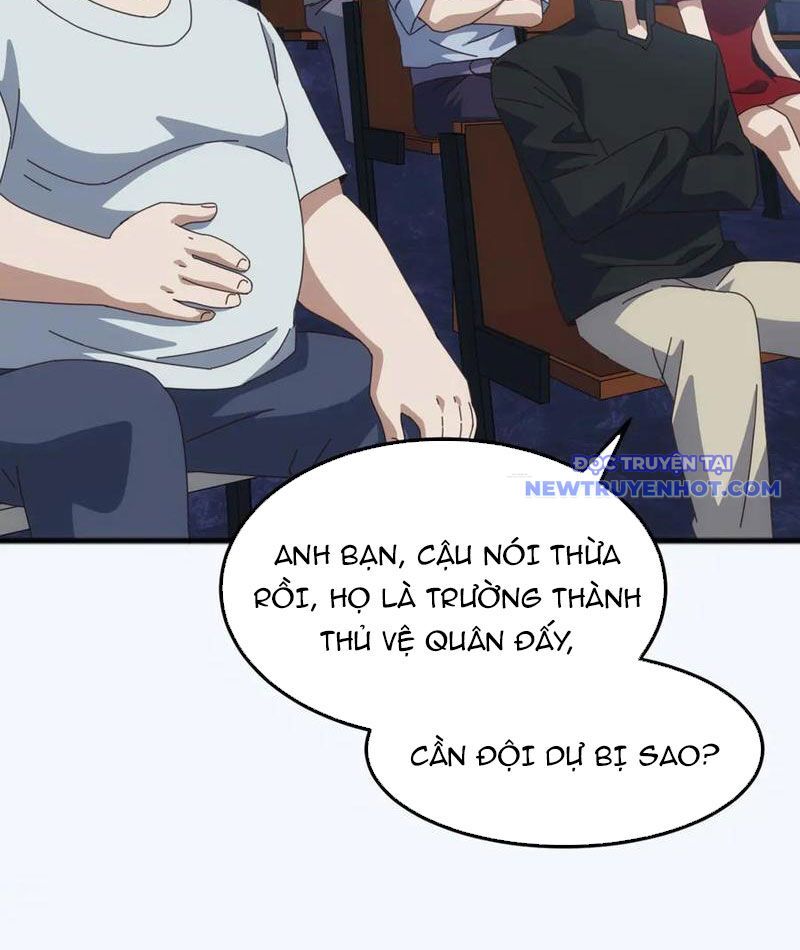 Vạn Tộc Xâm Lược Bắt Đầu Thuần Hóa Cự Thú Cấp Sử Thi [Chap 4-33]