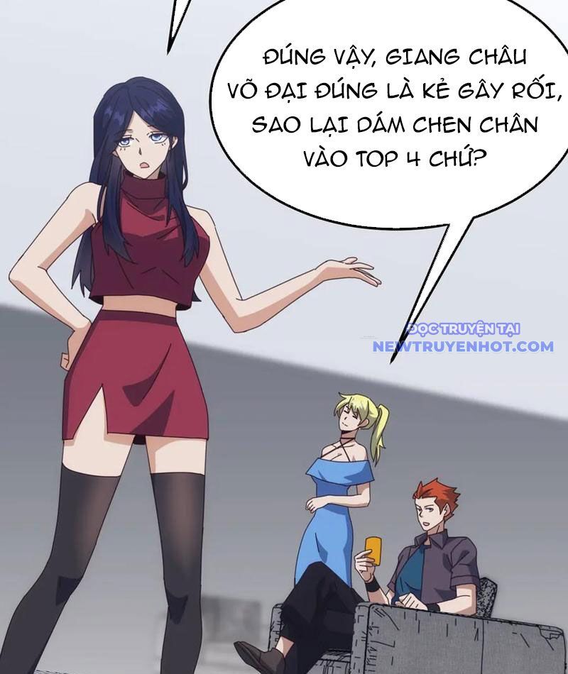 Vạn Tộc Xâm Lược Bắt Đầu Thuần Hóa Cự Thú Cấp Sử Thi [Chap 4-33]