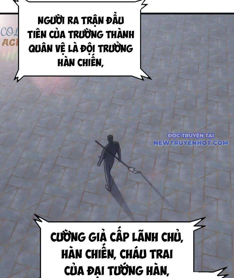 Vạn Tộc Xâm Lược Bắt Đầu Thuần Hóa Cự Thú Cấp Sử Thi [Chap 4-33]