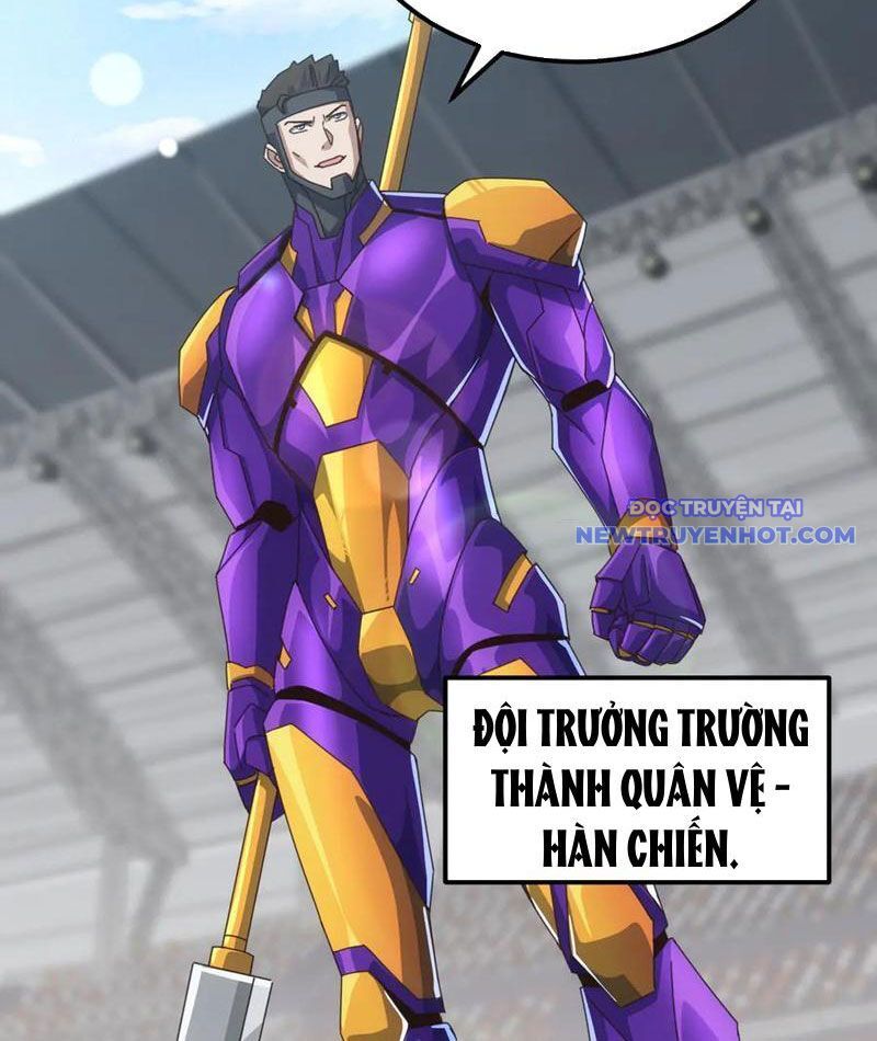Vạn Tộc Xâm Lược Bắt Đầu Thuần Hóa Cự Thú Cấp Sử Thi [Chap 4-33]
