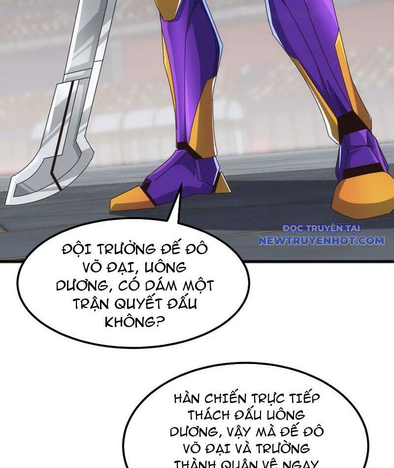 Vạn Tộc Xâm Lược Bắt Đầu Thuần Hóa Cự Thú Cấp Sử Thi [Chap 4-33]
