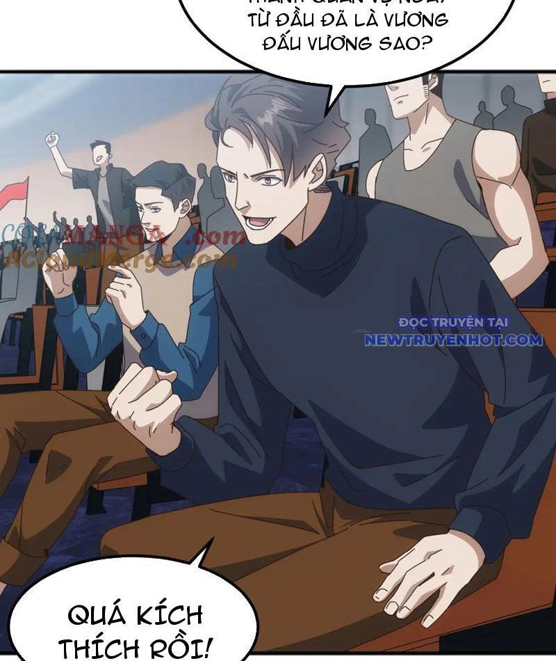 Vạn Tộc Xâm Lược Bắt Đầu Thuần Hóa Cự Thú Cấp Sử Thi [Chap 4-33]