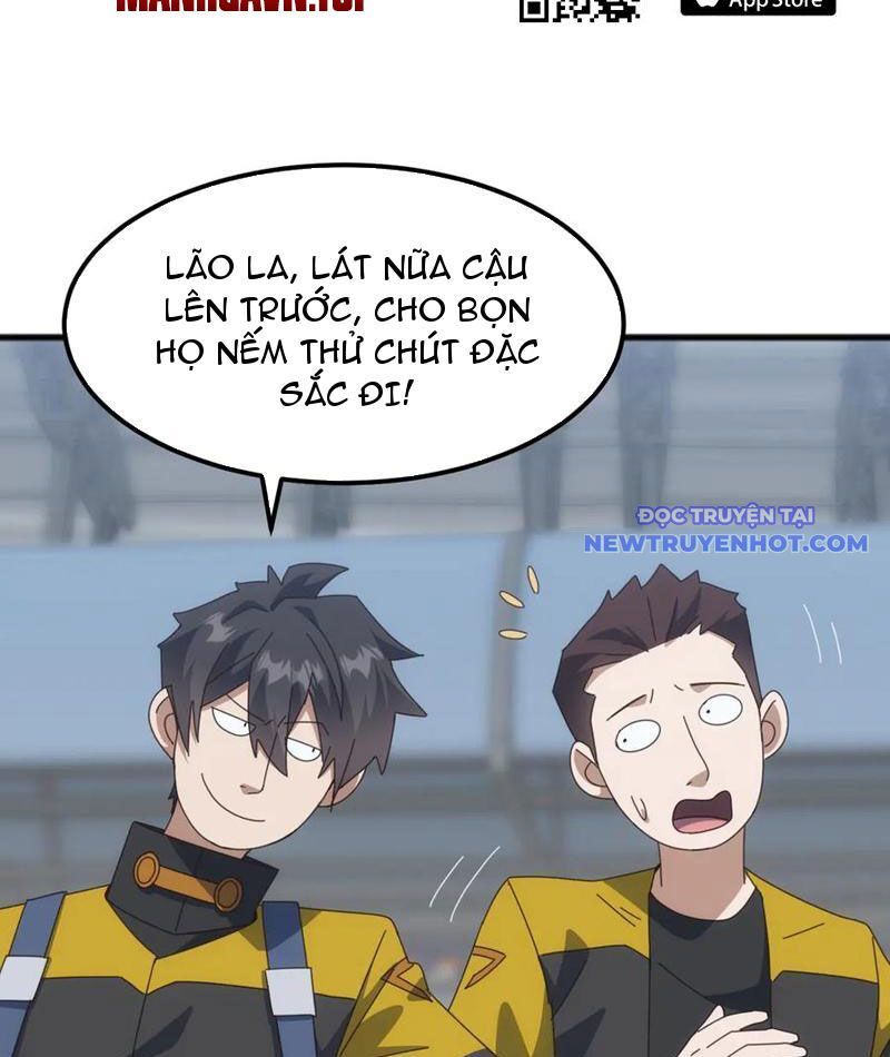 Vạn Tộc Xâm Lược Bắt Đầu Thuần Hóa Cự Thú Cấp Sử Thi [Chap 4-33]