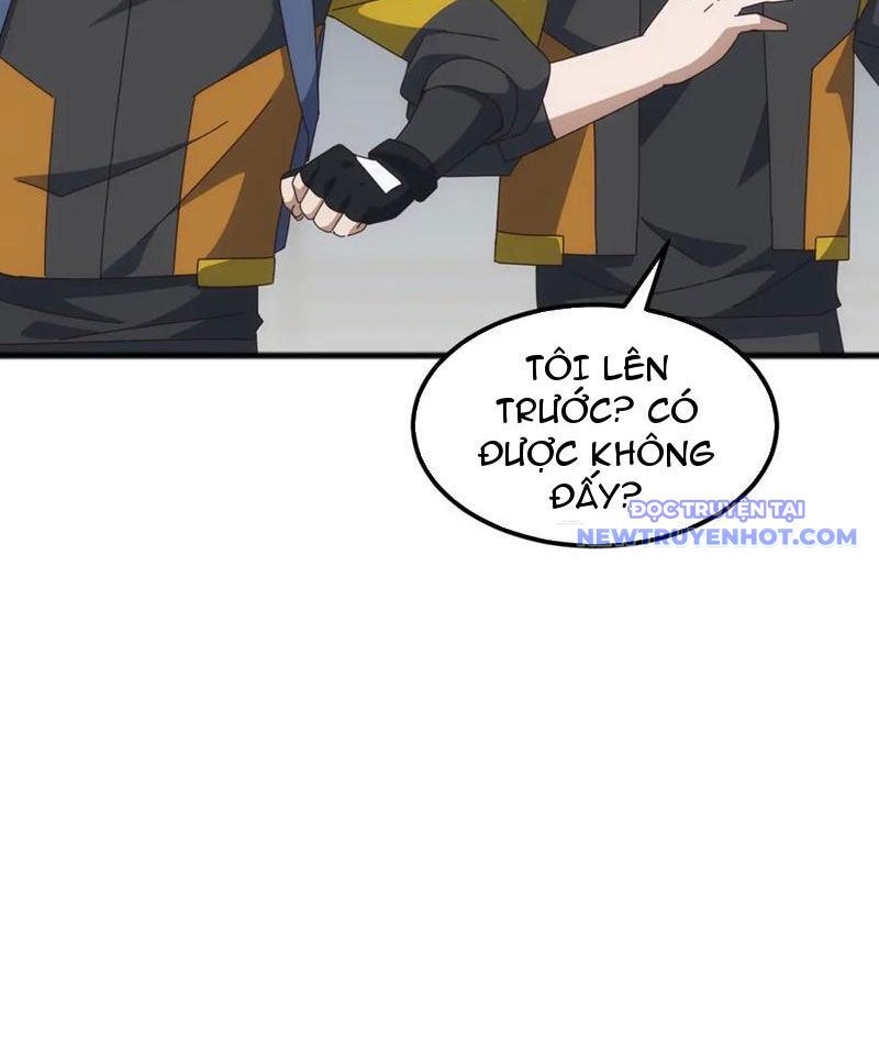 Vạn Tộc Xâm Lược Bắt Đầu Thuần Hóa Cự Thú Cấp Sử Thi [Chap 4-33]