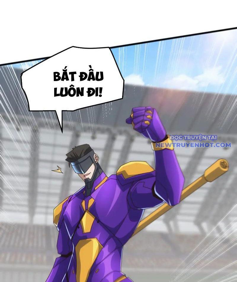Vạn Tộc Xâm Lược Bắt Đầu Thuần Hóa Cự Thú Cấp Sử Thi [Chap 4-33]