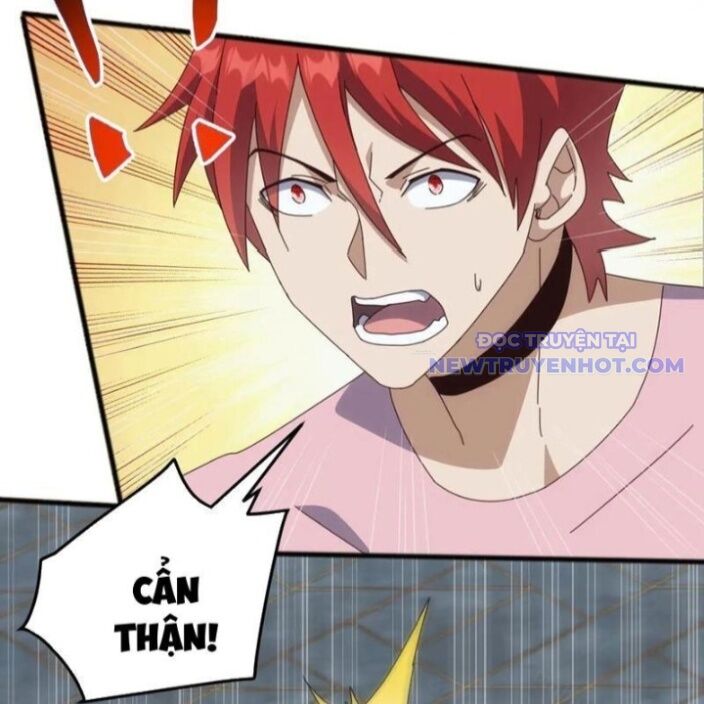 Vạn Tộc Xâm Lược Bắt Đầu Thuần Hóa Cự Thú Cấp Sử Thi [Chap 4-33]