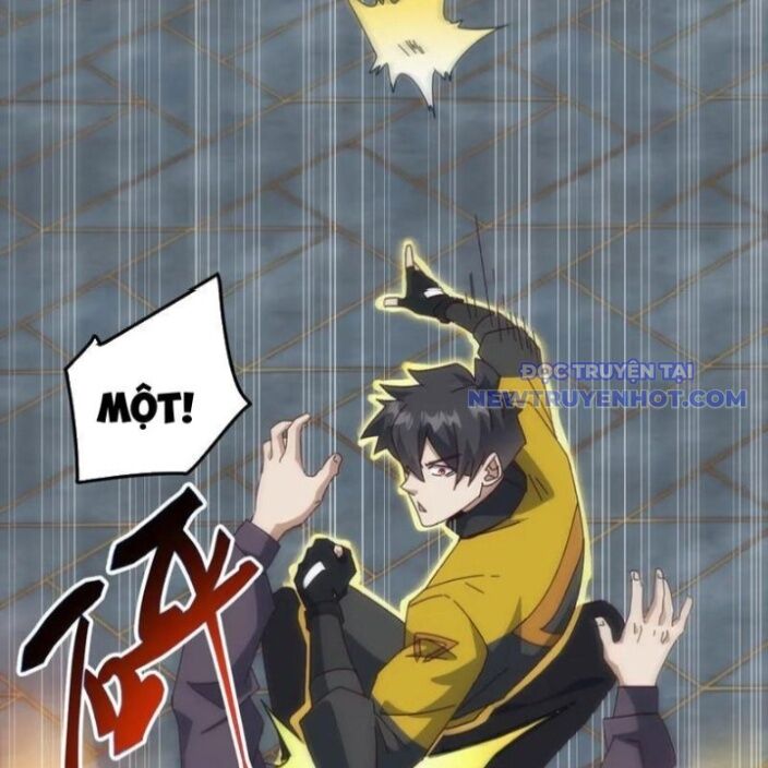 Vạn Tộc Xâm Lược Bắt Đầu Thuần Hóa Cự Thú Cấp Sử Thi [Chap 4-33]