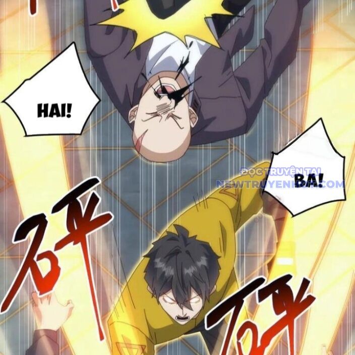 Vạn Tộc Xâm Lược Bắt Đầu Thuần Hóa Cự Thú Cấp Sử Thi [Chap 4-33]
