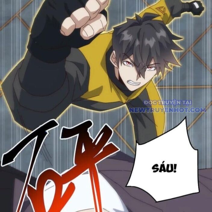 Vạn Tộc Xâm Lược Bắt Đầu Thuần Hóa Cự Thú Cấp Sử Thi [Chap 4-33]