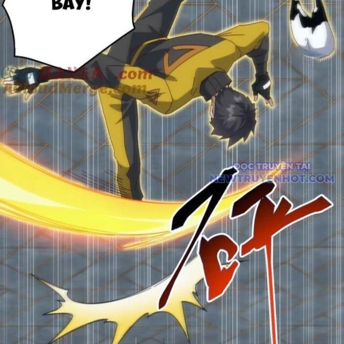 Vạn Tộc Xâm Lược Bắt Đầu Thuần Hóa Cự Thú Cấp Sử Thi [Chap 4-33]
