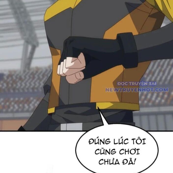 Vạn Tộc Xâm Lược Bắt Đầu Thuần Hóa Cự Thú Cấp Sử Thi [Chap 4-33]