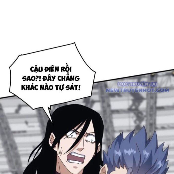Vạn Tộc Xâm Lược Bắt Đầu Thuần Hóa Cự Thú Cấp Sử Thi [Chap 4-33]