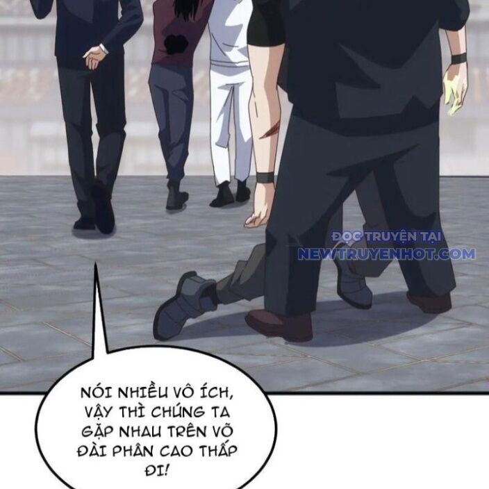 Vạn Tộc Xâm Lược Bắt Đầu Thuần Hóa Cự Thú Cấp Sử Thi [Chap 4-33]