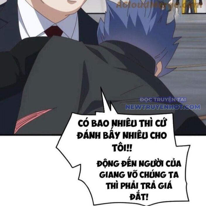 Vạn Tộc Xâm Lược Bắt Đầu Thuần Hóa Cự Thú Cấp Sử Thi [Chap 4-33]