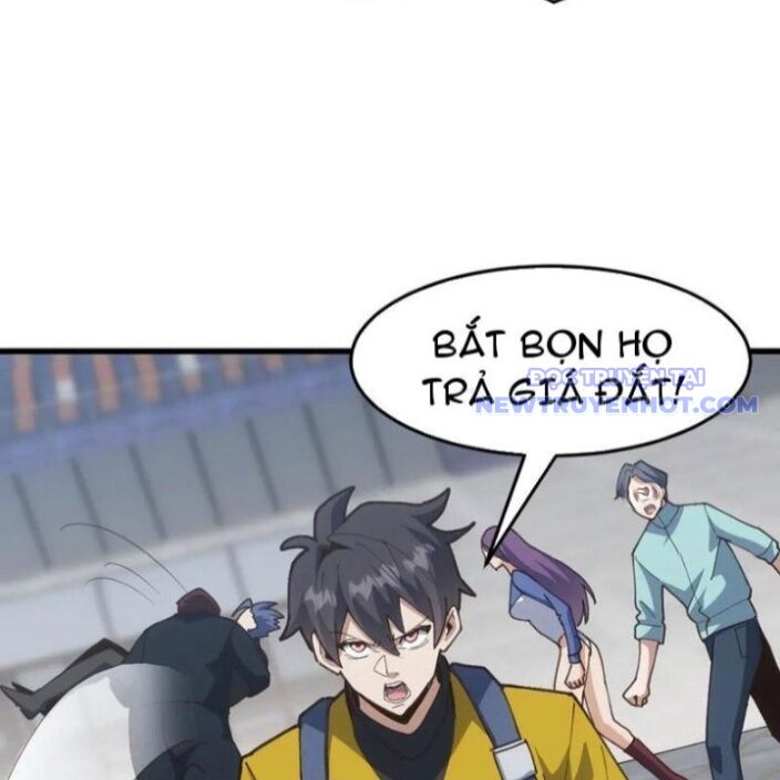 Vạn Tộc Xâm Lược Bắt Đầu Thuần Hóa Cự Thú Cấp Sử Thi [Chap 4-33]