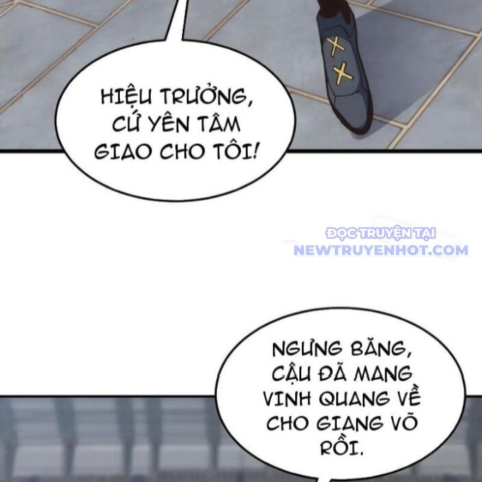 Vạn Tộc Xâm Lược Bắt Đầu Thuần Hóa Cự Thú Cấp Sử Thi [Chap 4-33]